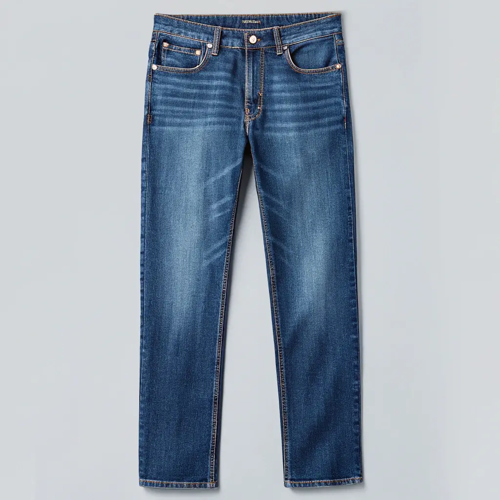 Boys' Classic Fit Jeans